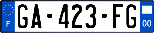 GA-423-FG