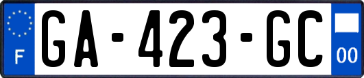GA-423-GC