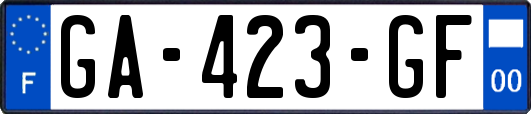 GA-423-GF