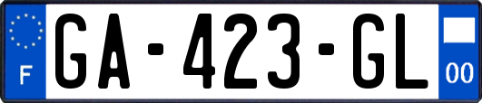 GA-423-GL