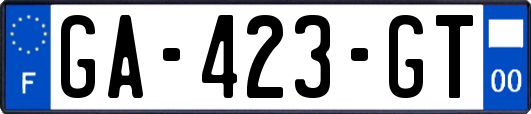 GA-423-GT