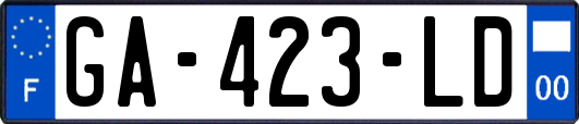 GA-423-LD