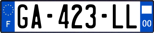 GA-423-LL