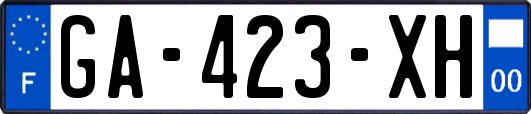 GA-423-XH