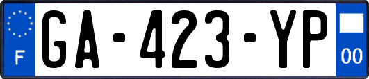 GA-423-YP