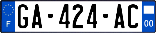 GA-424-AC