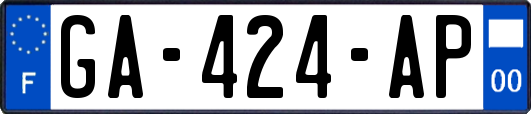 GA-424-AP