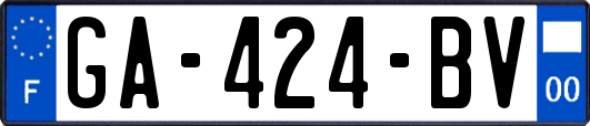 GA-424-BV