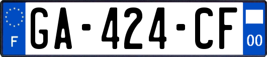 GA-424-CF