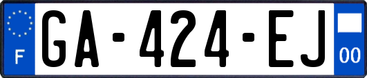 GA-424-EJ