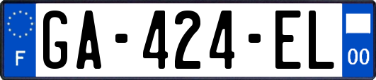 GA-424-EL