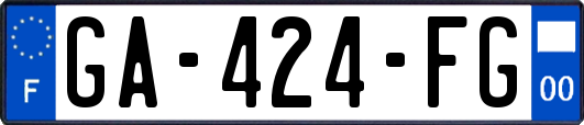 GA-424-FG