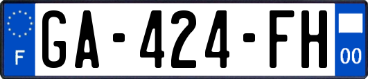 GA-424-FH