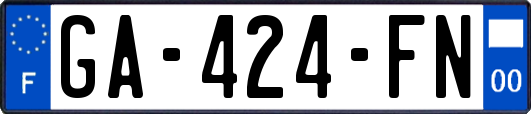 GA-424-FN