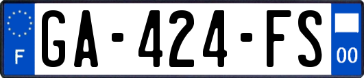 GA-424-FS