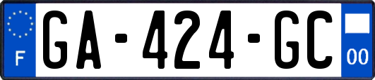 GA-424-GC