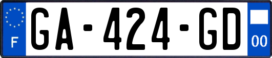 GA-424-GD
