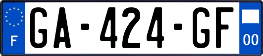 GA-424-GF