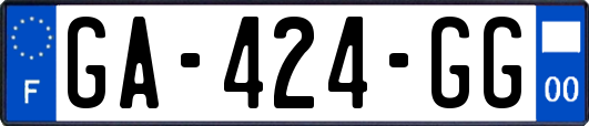 GA-424-GG