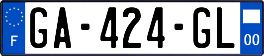 GA-424-GL