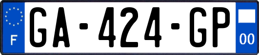 GA-424-GP