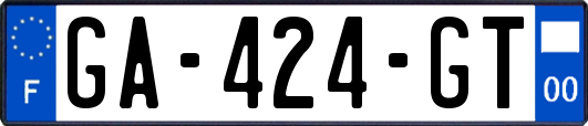 GA-424-GT