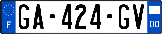 GA-424-GV