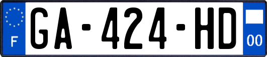 GA-424-HD