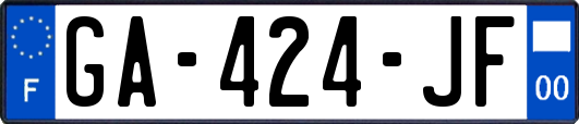 GA-424-JF