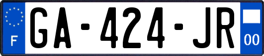 GA-424-JR