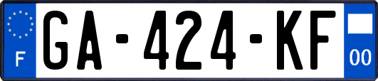 GA-424-KF