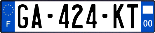 GA-424-KT