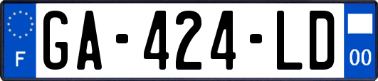 GA-424-LD