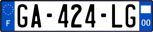 GA-424-LG