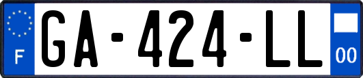 GA-424-LL