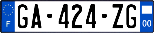 GA-424-ZG