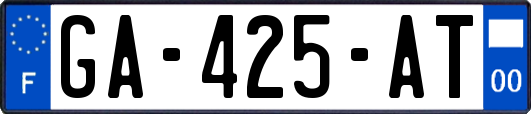 GA-425-AT