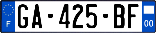 GA-425-BF