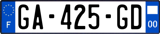 GA-425-GD