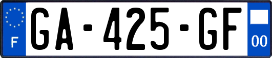 GA-425-GF