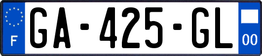 GA-425-GL