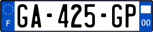 GA-425-GP
