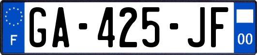 GA-425-JF