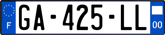GA-425-LL