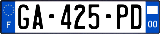 GA-425-PD