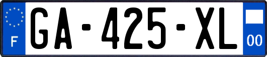 GA-425-XL