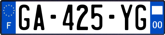 GA-425-YG