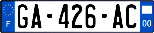 GA-426-AC