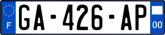 GA-426-AP