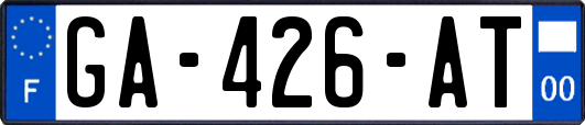 GA-426-AT